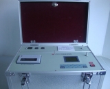 氡測(cè)量?jī)x