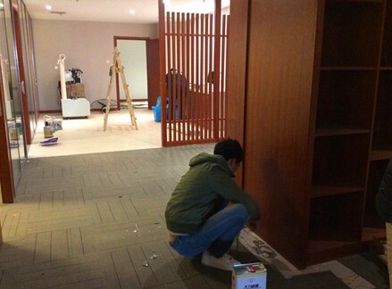 上海室內空氣質量檢測中心-上海CMA檢測報告