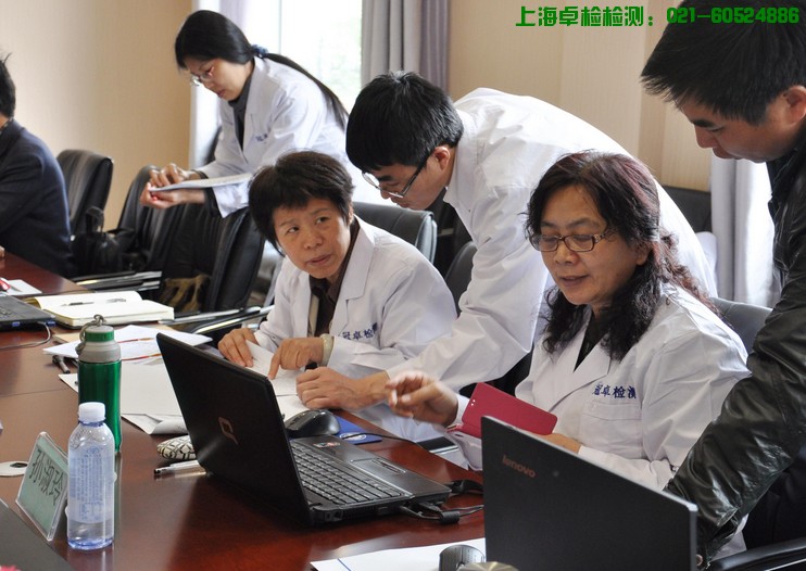 上海檢測(cè)甲醛檢測(cè)