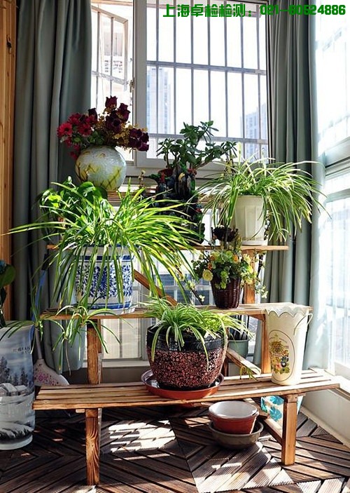 上海室內(nèi)空氣質(zhì)量檢測(cè)中心-上海CMA檢測(cè)報(bào)告