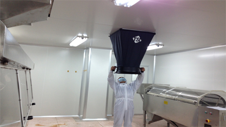 上海室內空氣質量檢測中心-上海CMA檢測報告