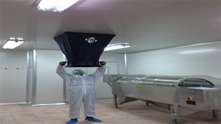 上海室內空氣質量檢測中心-上海CMA檢測報告