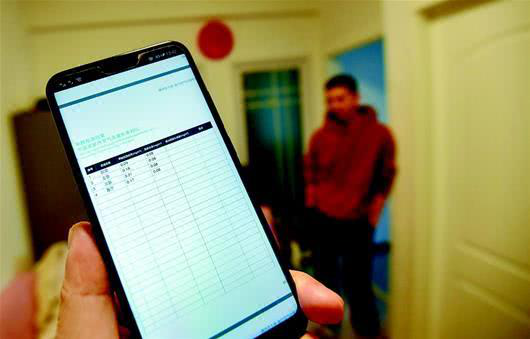 附圖：空氣質量檢測結果