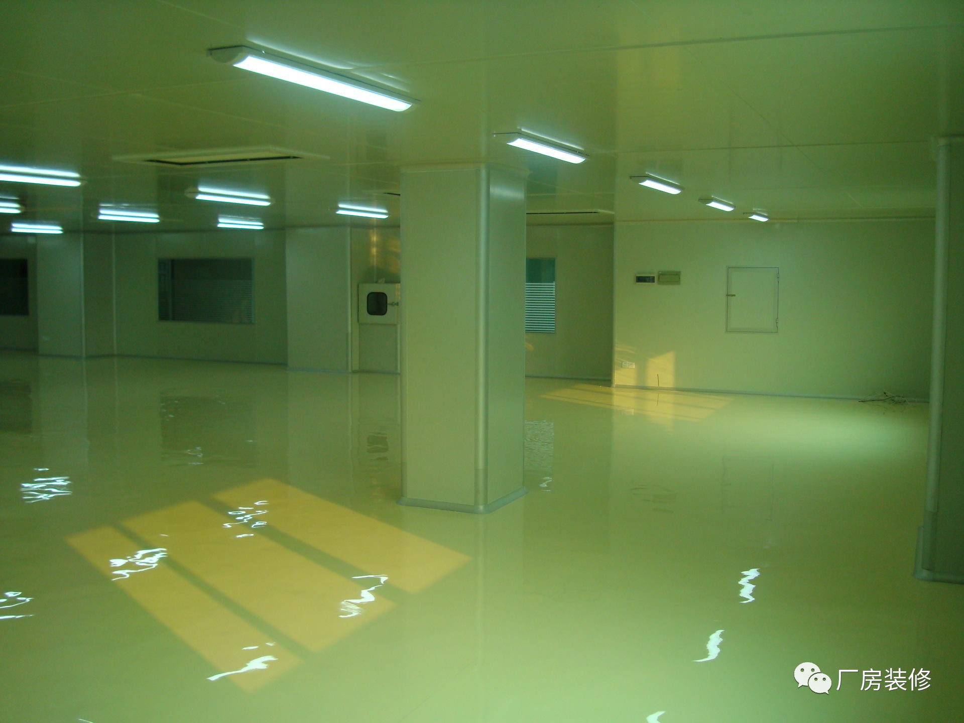 上海室內空氣質量檢測中心-上海CMA檢測報告