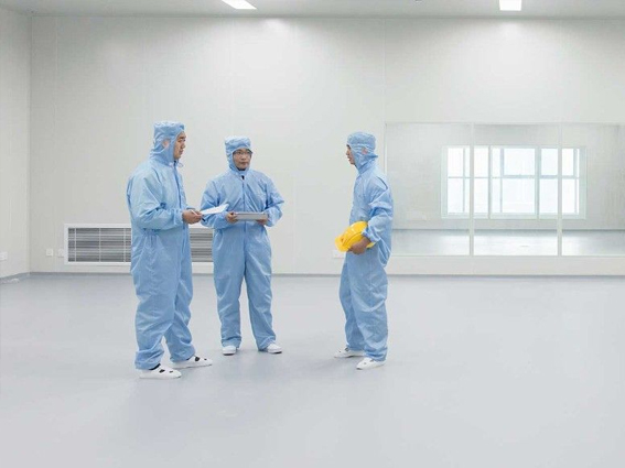 上海室內空氣質量檢測中心-上海CMA檢測報告