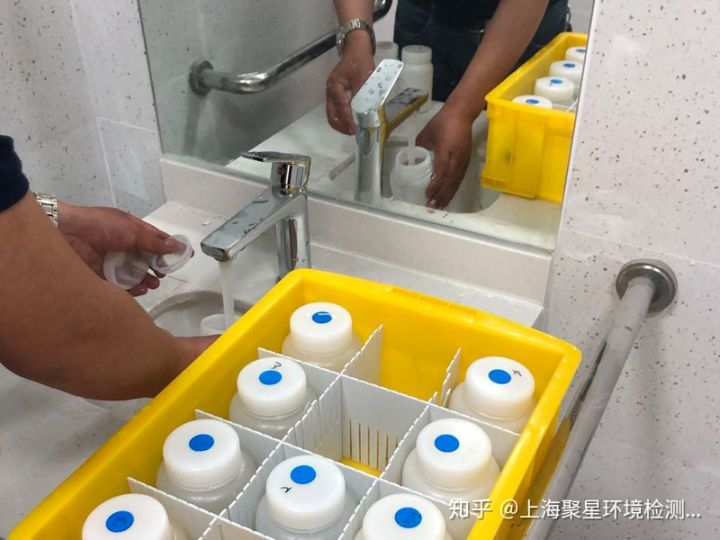 上海室內空氣質量檢測中心-上海CMA檢測報告