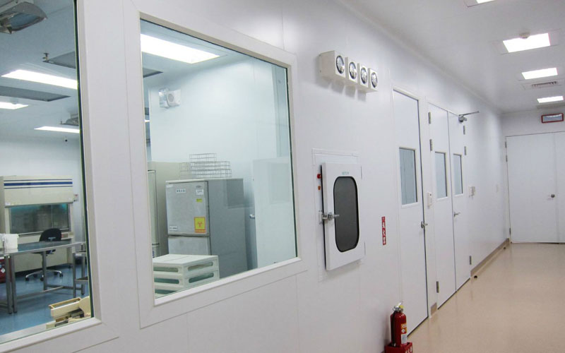 上海聚星環境檢測有限公司