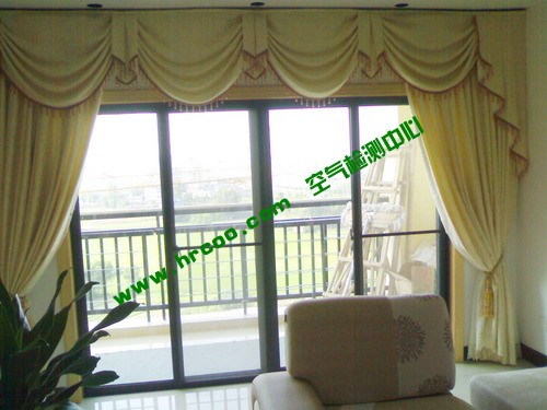 上海室內(nèi)空氣質(zhì)量檢測中心-上海CMA檢測報告